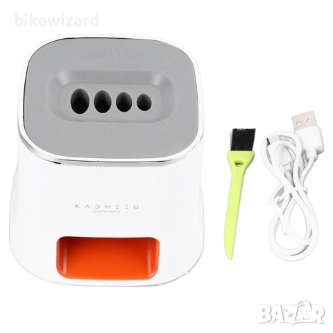 Автоматична USB презареждаща се белачка за слънчогледови семки – Автоматична белачка за семки