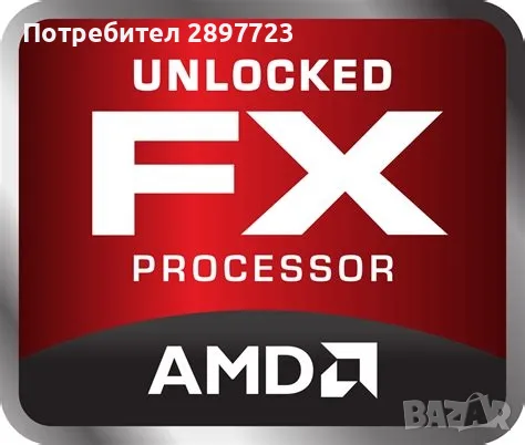 Процесор AMD FX-6300, s.AM3+