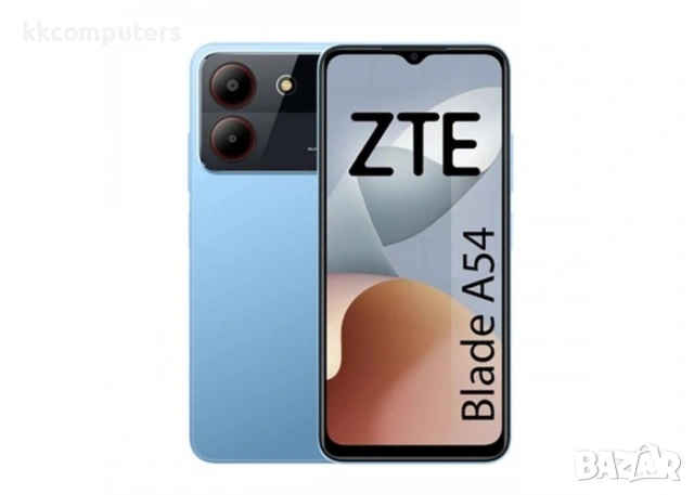 СЕРВИЗ И ЧАСТИ - за ZTE
