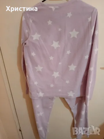 детска пижама Pepperts, снимка 2 - Детски пижами - 55360962