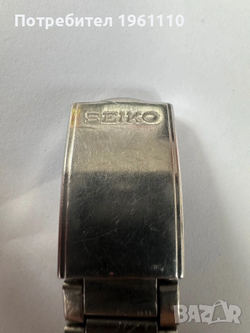Seiko 5 Automatic., снимка 4 - Антикварни и старинни предмети - 55155079