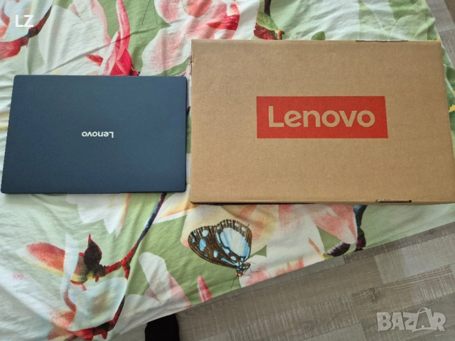 Lenovo IdeaPad Slim 3, снимка 5 - Лаптопи за дома - 54848906