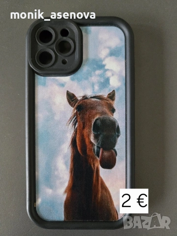 Кейсове и калъфи за Iphone 11 pro , снимка 8 - Калъфи, кейсове - 54857577