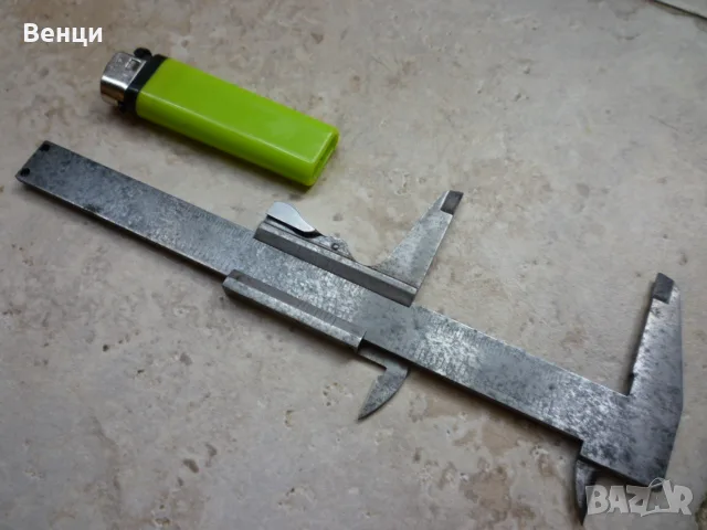 . Шублер MAUSER ., снимка 3 - Шублери - 55688228