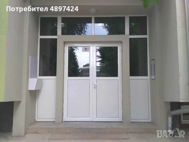 Двустаен Апартамент РУ Ангел Кънчев , снимка 3 - Апартаменти - 55416302