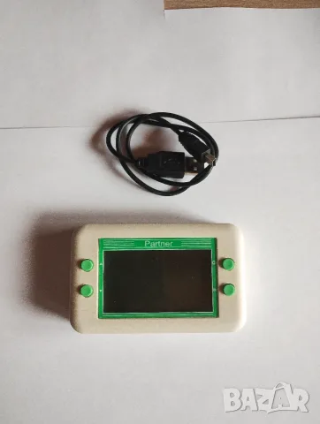 Partner Bio Wave Resonance биорезонанс, снимка 7 - Други - 55622117