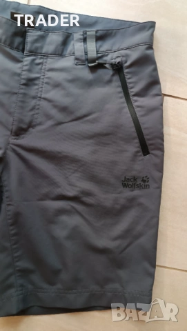 къси  панталони бермуди Jack Wolfskin, снимка 4 - Къси панталони - 40796327