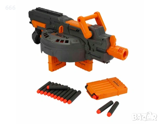 Zapp Toys Пистолет