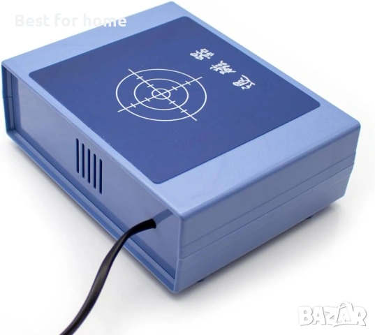 Toplionace 220 V 40 W Демагнетизатор за електрически часовници, машина за демагнетизиране , снимка 4 - Други инструменти - 55048499