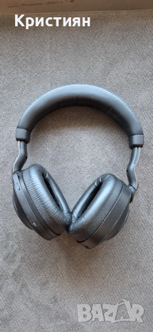 Слушалки Jabra Evolve2 85 + Стойка, снимка 5 - Bluetooth слушалки - 55199301
