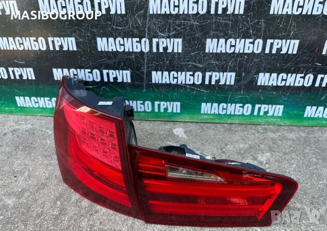 Стоп Led стопове за Бмв Ф11 Ф30 Ф32 Bmw F30 F31 F32 Bmw 5 F11 LCI