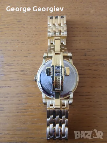 Versace часовник като нов , снимка 2 - Мъжки - 55593209
