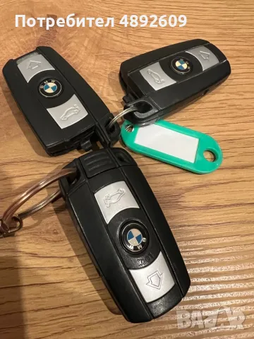 BMW 330XD Swiss E91, снимка 10 - Автомобили и джипове - 55358761