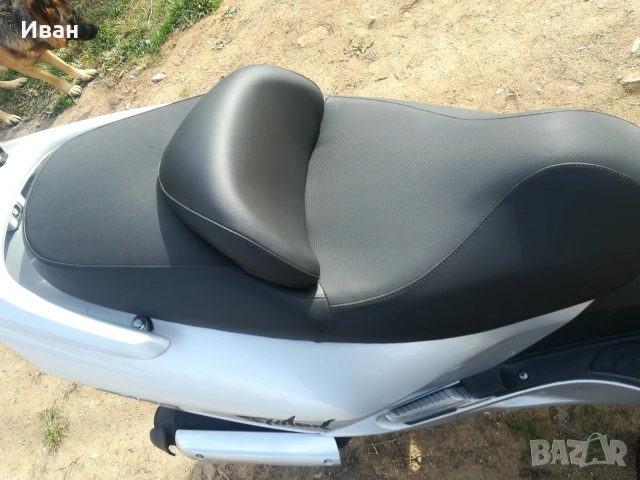 Скутер Хонда Джаз 250
