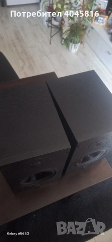 canton ct 220, снимка 5 - Тонколони - 54262032