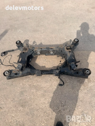 lr142000 заден мост от Land Rover Range Rover Velar (L560) 3.0 D дизел/електро DT306 AJ20D6, снимка 5 - Части - 55226795