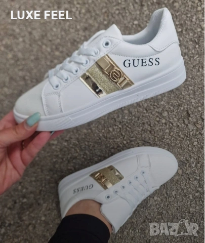Puma ✨ Guess ✨Дамски Обувки 36-41н 