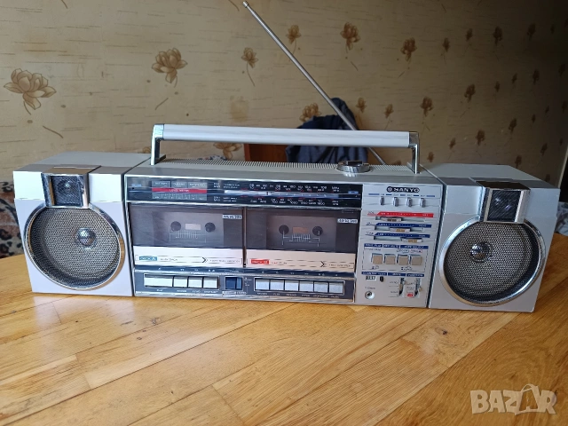 SANYO M W 22K