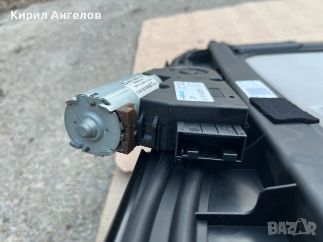 Работещ шибидах за BMW E46 Compact, снимка 8 - Части - 54368118