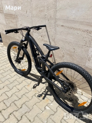Trek  27.5 Fuel EX -XS сив, снимка 2 - Велосипеди - 54563751