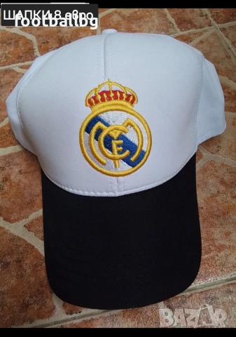 REAL MADRID ❤️⚽️ детско юношески футболни екипи , снимка 18 - Футбол - 41499515