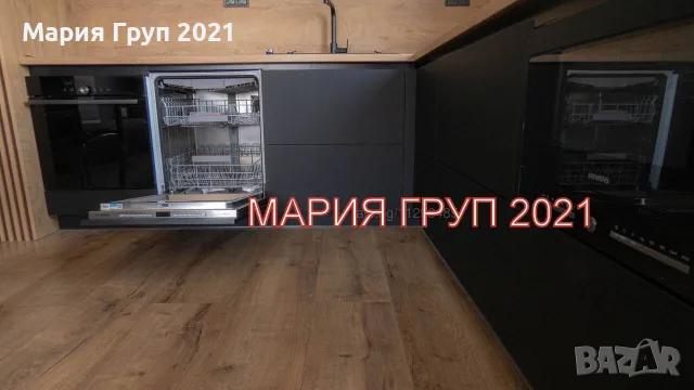 🏡✨ ЛУКСОЗЕН ТРИСТАЕН АПАРТАМЕНТ В НОВА ТУХЛЕНА СГРАДА – КВ. „КУБА“, ГР. ХАСКОВО! ✨🏡, снимка 6 - Апартаменти - 55541375
