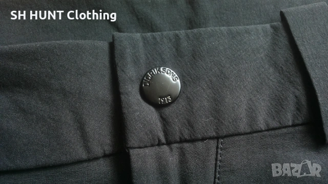 DIDRIKSOS SVERRE USX Stretch Pants размер XL еластичен панталон - 2671, снимка 12 - Панталони - 54723402