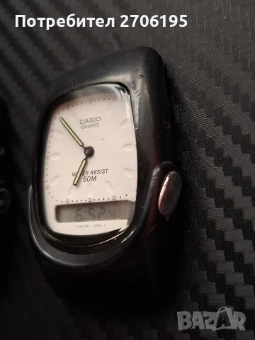Casio AW - 36, снимка 7 - Мъжки - 54654525