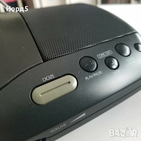 Panasonic CD System SL-PH2, снимка 10 - Аудиосистеми - 54626603