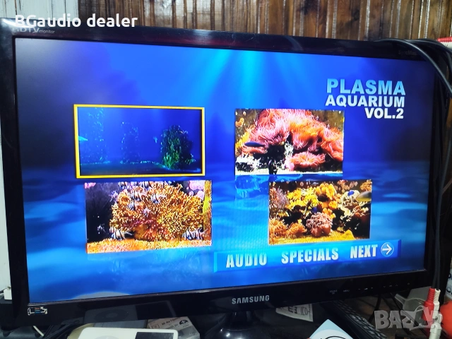LG V192h DVD VHS , снимка 3 - Плейъри, домашно кино, прожектори - 54992904