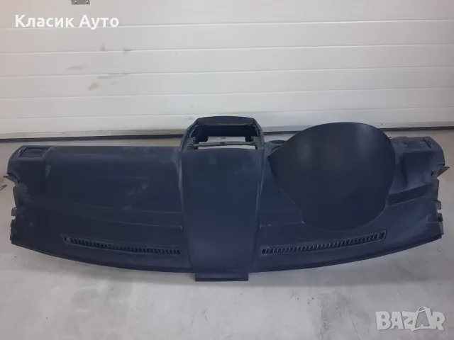 Арматурно табло Mercedes A класа 2006г., снимка 6 - Части - 55393056