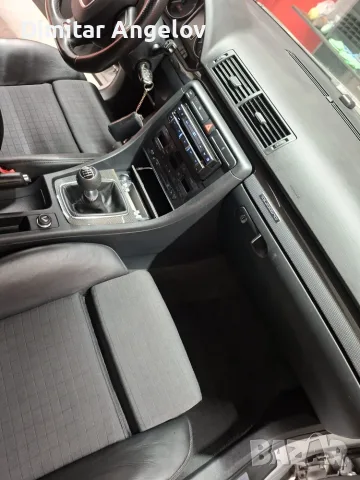 Audi S4 B7 4.2 Benzin, снимка 10 - Автомобили и джипове - 55301397