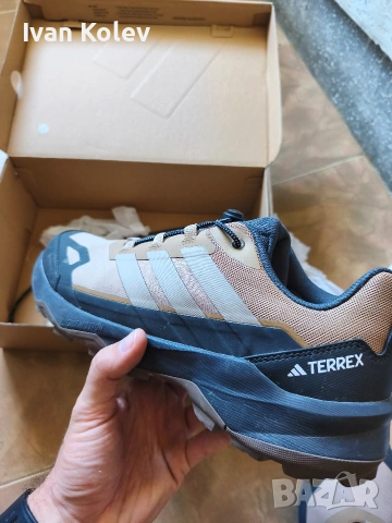 Маратонки Adidas Terrex 