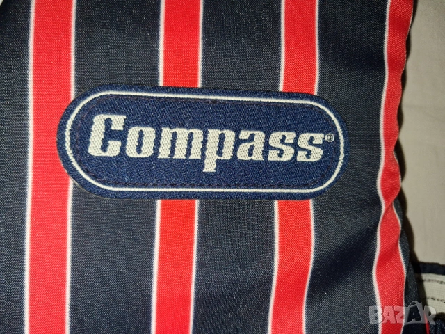 3 броя - BALTIC и Compass - Спасителна жилетка , снимка 11 - Водни спортове - 54712296