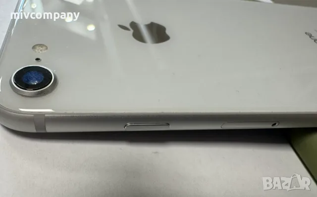 Iphone 8  64gb   83%bh, снимка 4 - Apple iPhone - 55661816