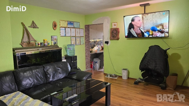 Продавам масивна къща, снимка 13 - Къщи - 55142106