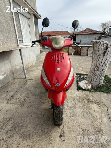 Мотор Piaggio, снимка 4 - Части - 54700671