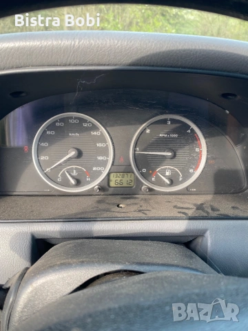 Тата Safari , снимка 9 - Автомобили и джипове - 54363223