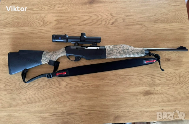 Benelli argo 308 Win