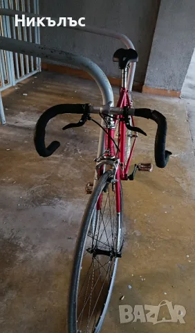 Single speed/fixie колело, снимка 2 - Велосипеди - 55667512