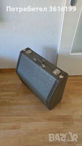 Акордеон Хонер 120 баса Hohner Atlantic IV N De Luxe , снимка 10 - Акордеони - 54194882