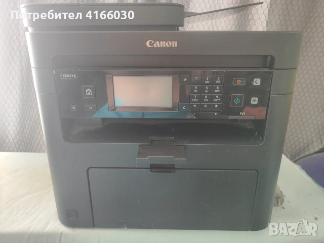 Мултифункционално устройство, снимка 4 - Принтери, копири, скенери - 55151699