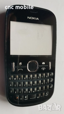 Nokia Asha 201 - Nokia 201 - Nokia RM-799 панел, снимка 3 - Резервни части за телефони - 34899864