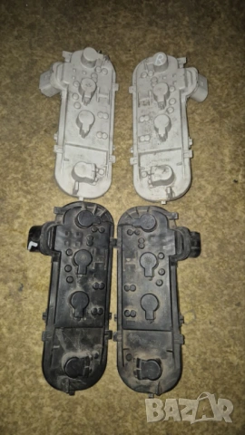 8E9945 257 платки стопове platki stopove Audi A4 B6 ауди А4 Б6 комби kombi