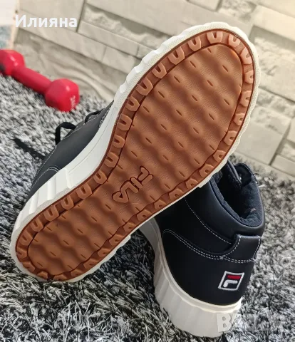 FiLA дамски кецове , снимка 2 - Дамски ежедневни обувки - 55633489