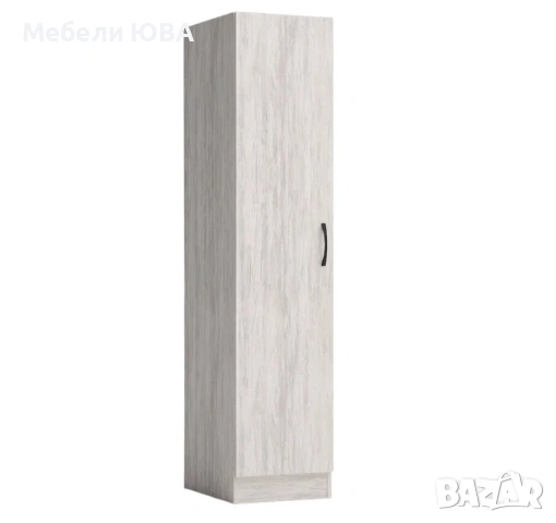  Гардероб Аполо 7