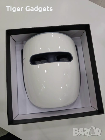 HIME SAMA Miracle ACE RB-034 – 8-цветна LED маска за лице с Photon Light Therapy, снимка 6 - Други - 54553124