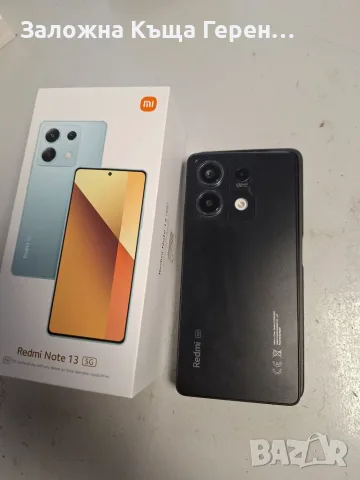             Redmi        Note 13 