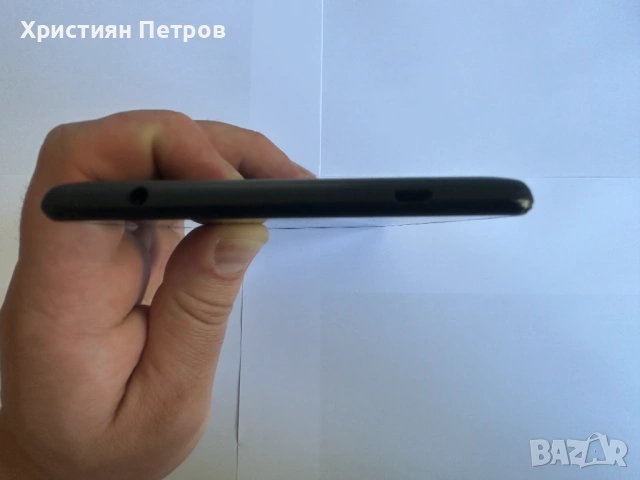 Lenovo Tab 7 Essential - TB-7304F - Черен - 8GB памет - Отключен, снимка 6 - Таблети - 54549349