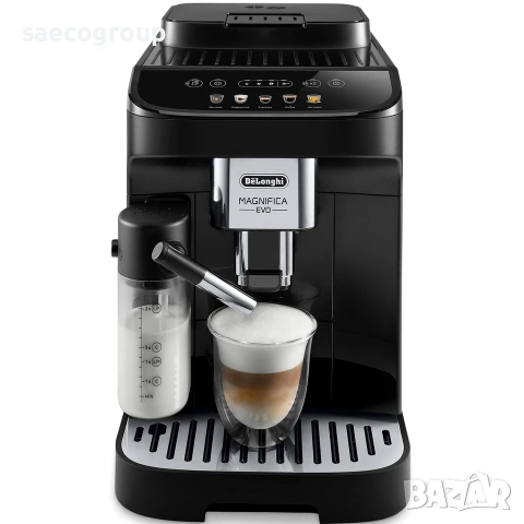 Кафе машина De'Longhi Magnifica Evo ECAM 290.61.B 